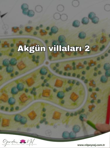Akgün Villaları 2
