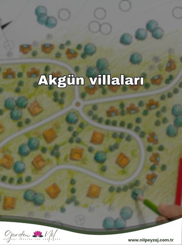 Akgün Villaları