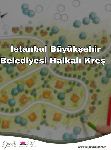 İstanbul Büyükşehir Belediyesi Halkalı Kreş