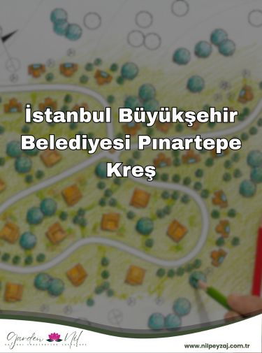İstanbul Büyükşehir Belediyesi Pınartepe Kreş