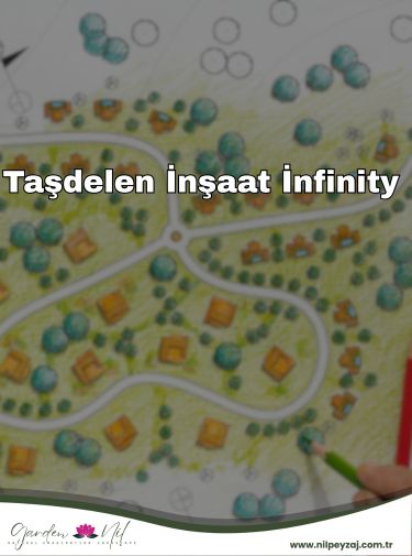 Taşdelen İnşaat İnfinity