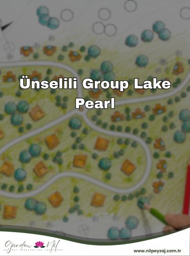 Ünselili Group Lake Pearl