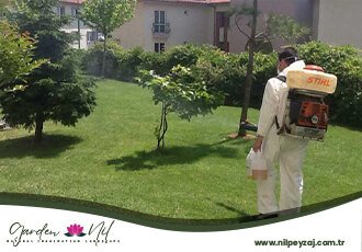 Ağaç İlaçlama Çorlu